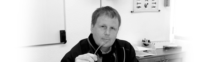 JUDr. Roman Hajný - Advokát Teplice Právník